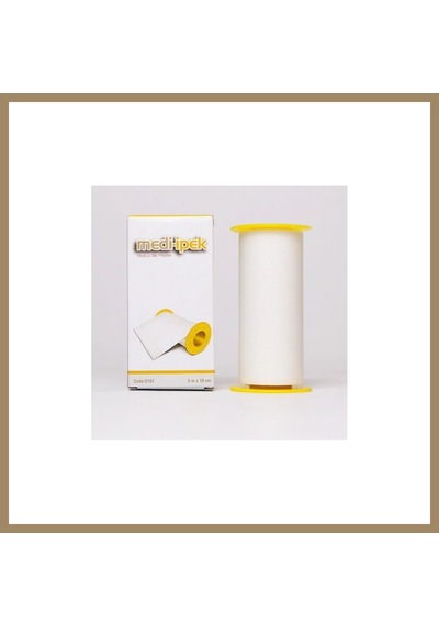 Bezos İpek 5m X 10 Cm İpek Flaster 22