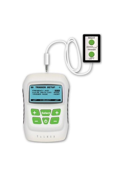 Swissstim Trigger Denerve Kas Stimülatörü