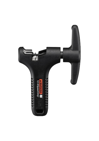 Shimano Zincir Sökme Anahtarı 9-12S Tl-Cn29 Siyah
