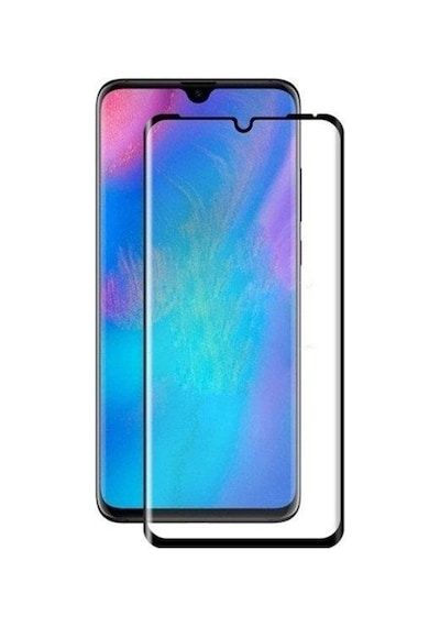 Nettech Xiaomi Mi Note 10 Pro Uyumlu Ön Koruma Polymer Nano Ekran