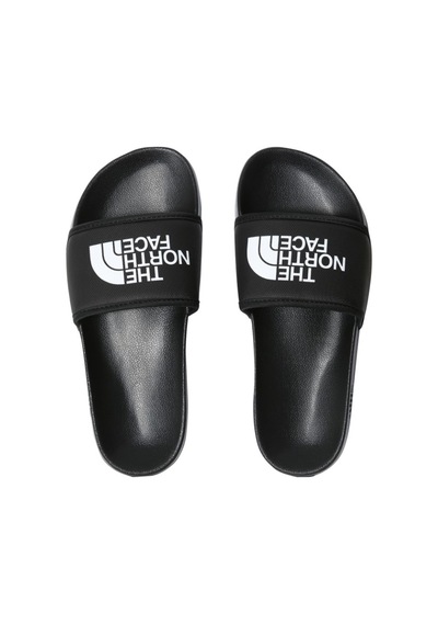 The North Face Kadın Terlik Base Camp Slide Iii-20748 - 36 Siyah