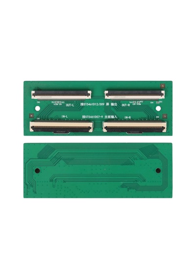 Weko T-con St5461d07-9 68 Pin In - 60 Pin Out Çevirici Board Standart