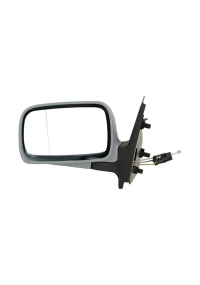 Volkswagen Polo Kapi Aynasi Sol 1996-2001 6k1857507b Vm183nl 1.6
