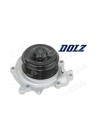 Gva Devırdaım Pompası Mercedes Om642 W204 C218 W212 X204 W164 W166 W251 W221 Gva 5297558 A6422002101