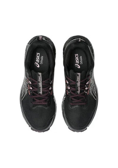 Asics 1012b770-005 Gel-sonoma 8 Gtx Kadın Koşu Ayakkabısı Siyah