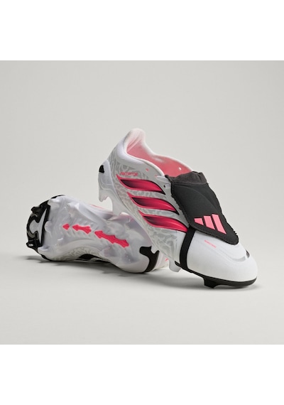 Adidas Jp6278 Predator League Ft Fg Erkek Krampon Beyaz