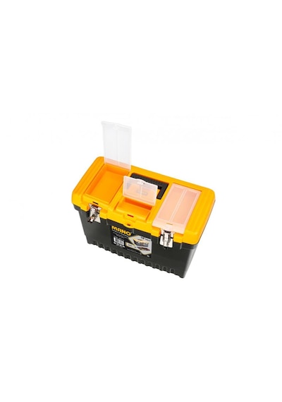 Mano - Jmt-19 Jumbo Metal Kilitli Takım Çantası