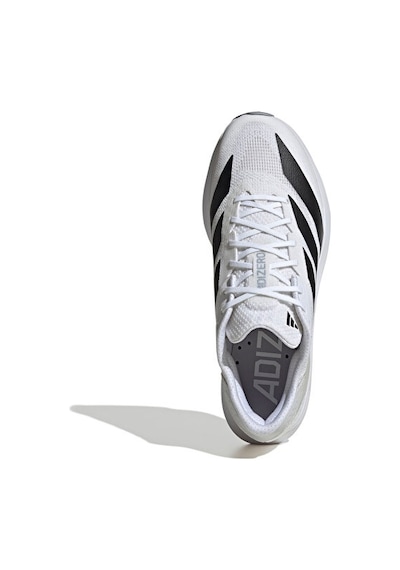 Adidas Adizero Sl2 M Erkek Koşu Ayakkabısı Jq0351 Beyaz Beyaz