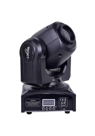 Redjet Dj Spot 30W Led Spot