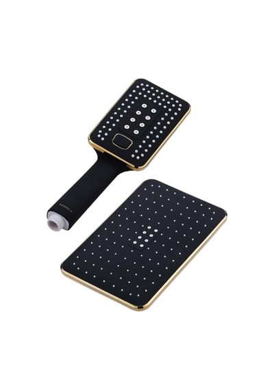 Galaxy Lüks Ikili Set Duş Başlığı Diğer