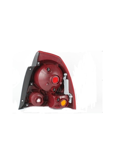 Accent 03-06 Sol Stop Duysuz 510631 Mars
