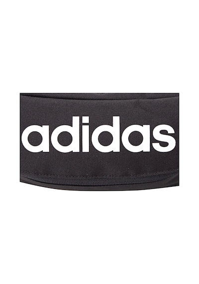 Adidas Dailiy Waistbag Black Unisex Günlük Bel Çantası Siyah Siyah