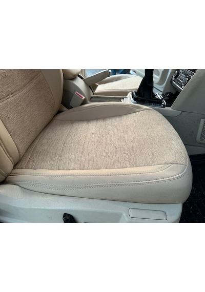 Skoda Superb Koltuk Kılıfı