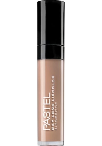 Pastel Daylong Lipcolor Kissproof Likit Ruj 27