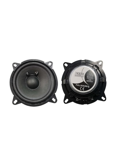 Fullsound K-1420e 10 Cm 4'' 110 Watt  Tip Citroen Peugeot Uyumlu Araç Kapı Hoparlörü