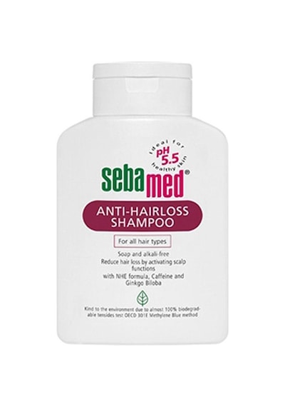 Sebamed Saç Dökülmesi Karşıtı Şampuan 400 ML