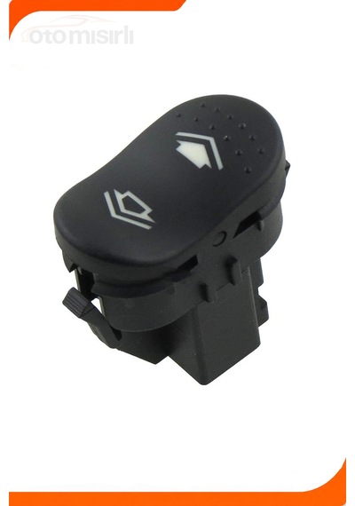Ford Focus 1998-2004 Cam Açma Düğmesi Tekli 98ab14529dd 6 Pin