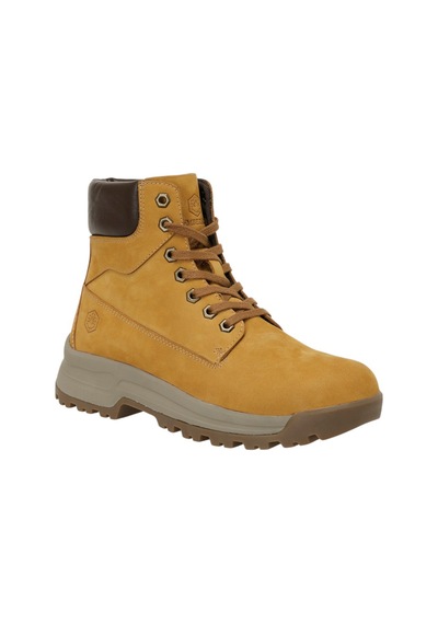 Lumberjack 5w Reverta 5pr Erkek Sarı Bot - 102039732