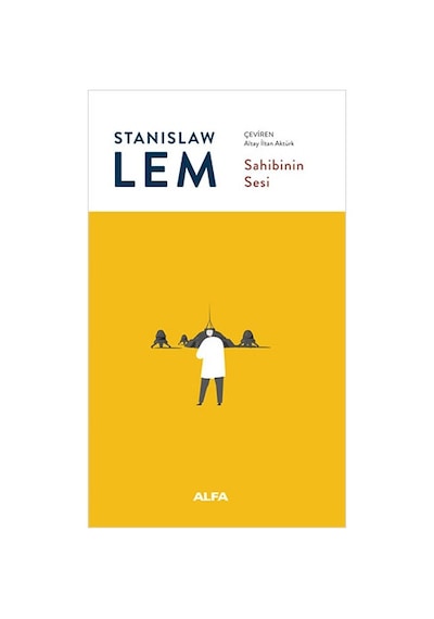 Sahibinin Sesi + Gelecekbilim Kongresi Sl7 + Okuma Sticker'ları