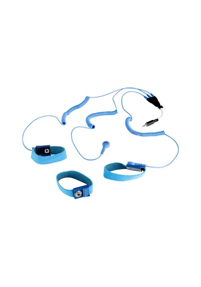 Olimex Ekg-emg Shıeld Üçlü Bileklik Pasif Sensör Arduino Ekg Ecg Emg 100cm 3 Sensör 3.5mm Soket