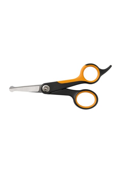Fiskars Kedi Ve Köpek Detaylı Tıraş Makası Fk-2009124 Fiskars