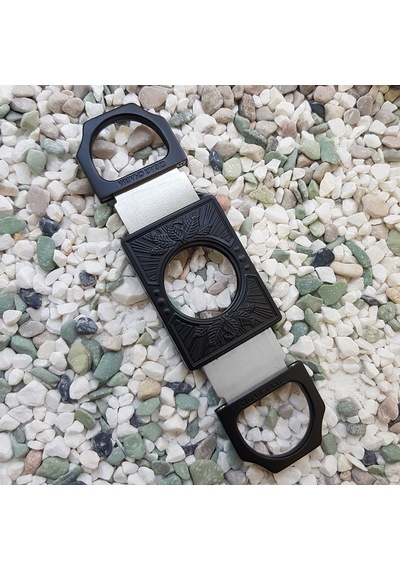 Jifeng Inox Komple Çelik Ufak Puro Makası Kesicisi Ka99sy