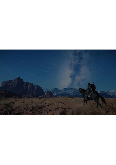 Ps5 Crimson Desert - Day One Edition - Türkçe Altyazı