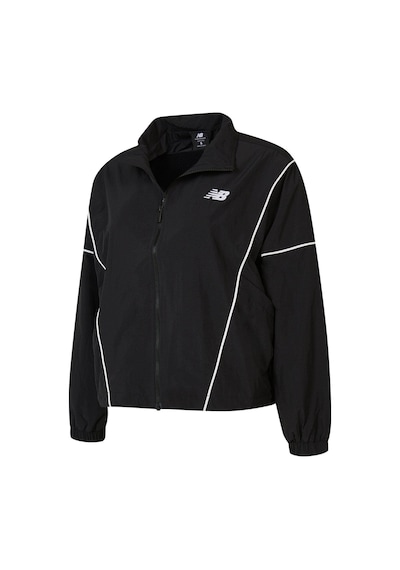New Balance Lifestyle Kadın Ceket C-newnj3542b30001 Siyah