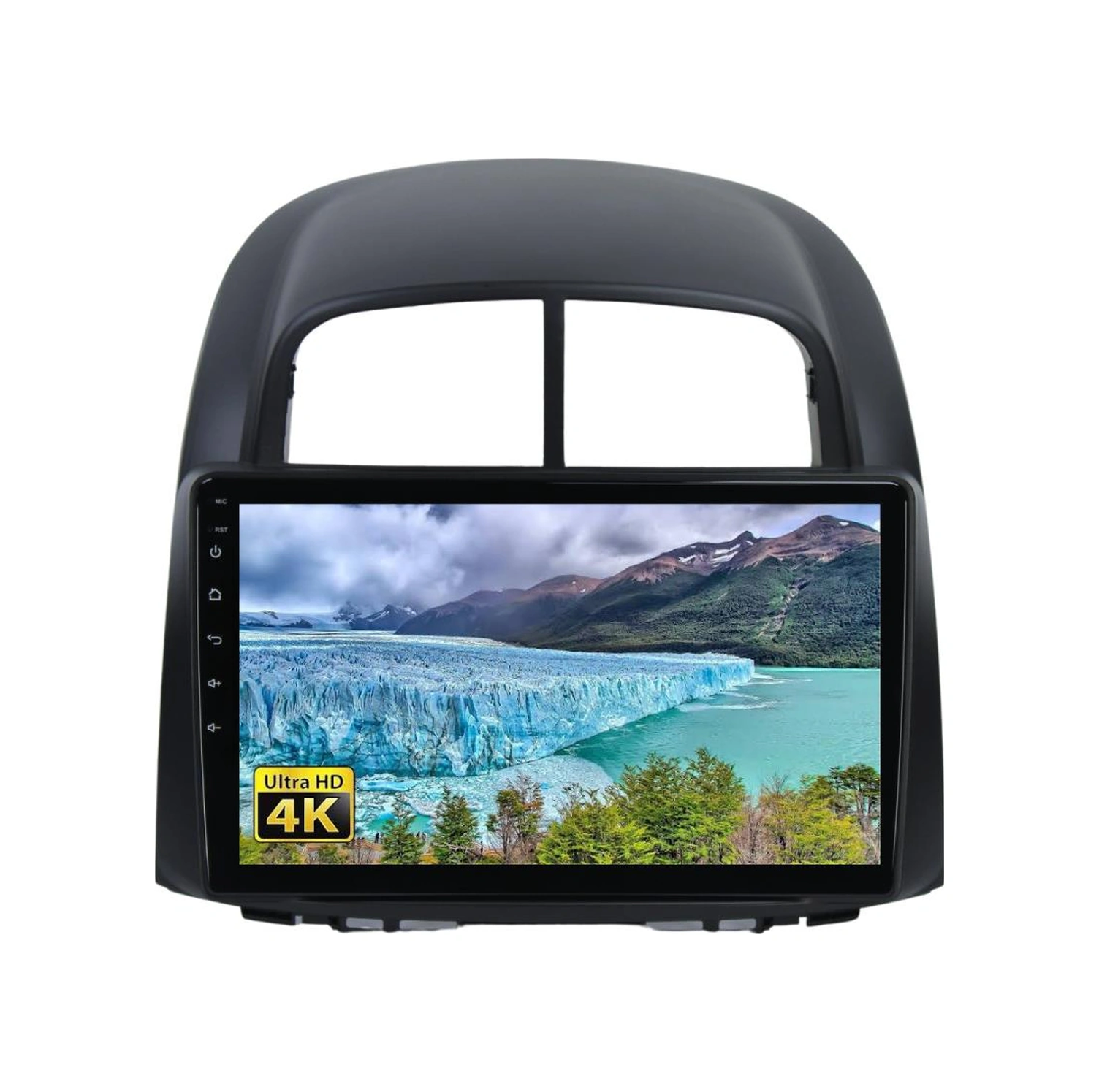 Daihatsu Sirion Android Multimedya Sistemi 2-32 For-x 2006-2009 9"