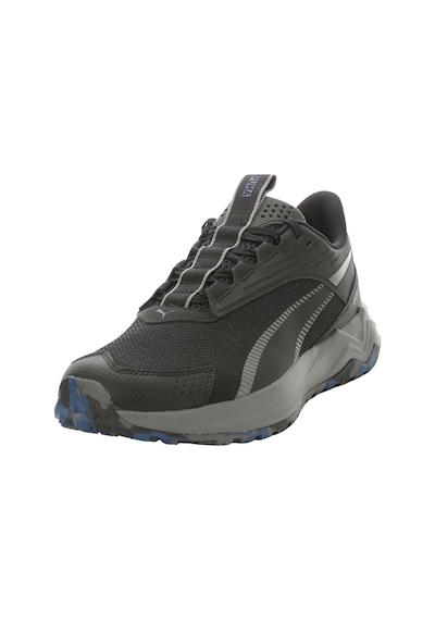 379538-35 Puma Extend Lite Trail Spor Ayakkabı Siyah 379538-35 Siyah