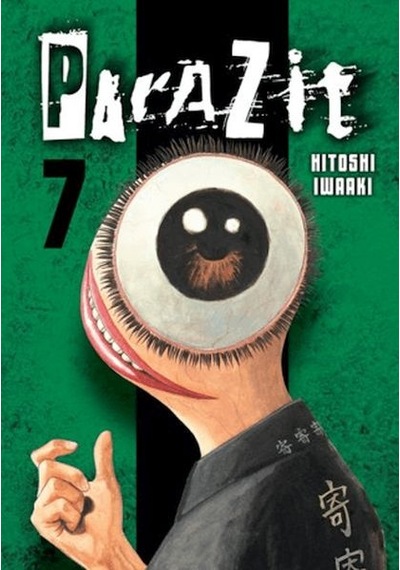 Parazit Cilt 7 - Qhdh-899340