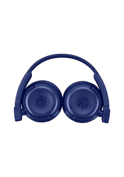 Cellularline Music Sound Vibed 5.0 Bluetooth Kulak Üstü Kulaklık