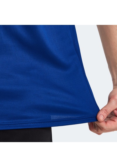 Slazenger Odalıs I Erkek Kısa Kol T-Shirt Lacivertvert