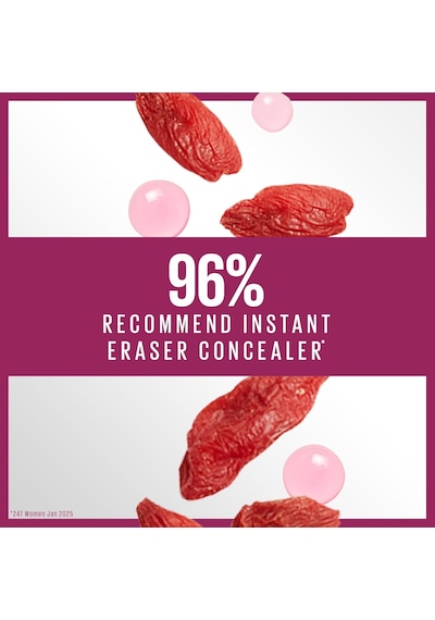 New York Instant Anti Age Eraser Kapatıcı- 05 Brighten Çok Renkli