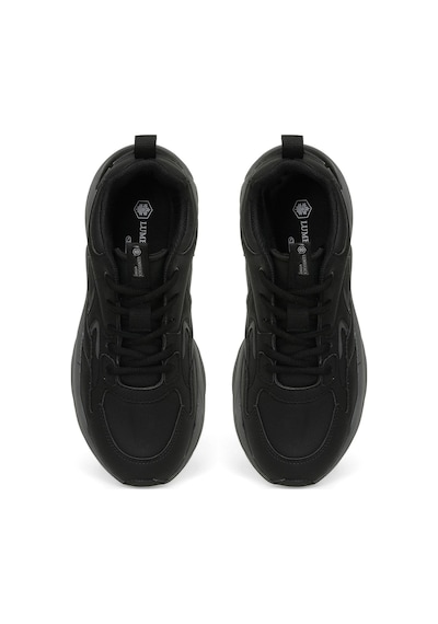 Lumberjack Dakota Pu 3pr Siyah Kadın Sneaker 000000000101388908 Siyah Lumberjack Dakota Pu 3pr Siyah Kadın Sneaker 000000000101388908 Siyah