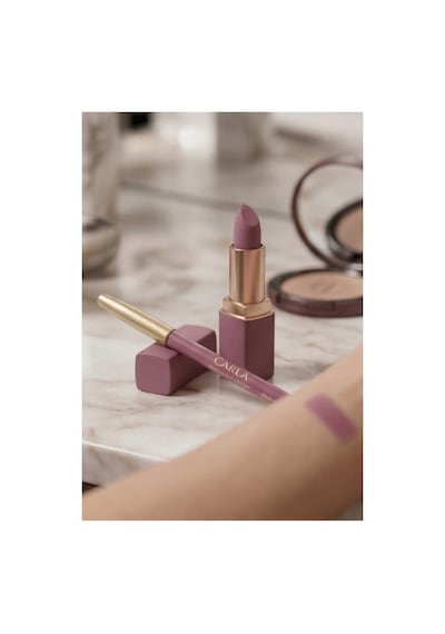 Suya Dayanıklı Dudak Kalemi - Waterproof Lipliner No:17 0
