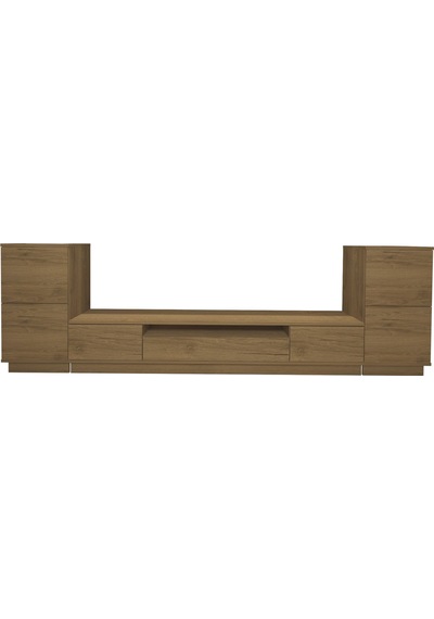 Decoraktiv Trendstyle On2s Mdf Tv Ünitesi Tv Sehpası Pera