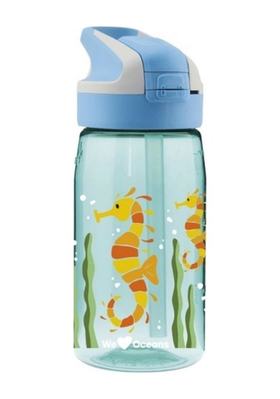 Laken Tritan Summit Matara 450ml Caballito Lkgtnsc