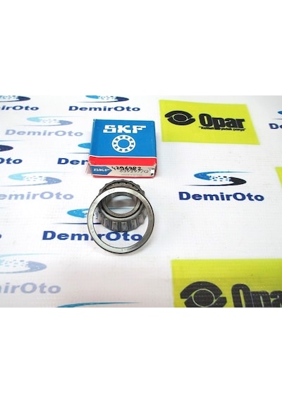 4296782 Ön Teker Rulmanı İç (639297) Doğan-Kartal-Şahin-Slx SKF