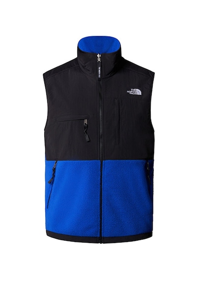 The North Face M Retro Denali Kadın Outdoor Polar Yelek Nf0a88xjef11 Mavi Nf0a88xjef11 Mavi