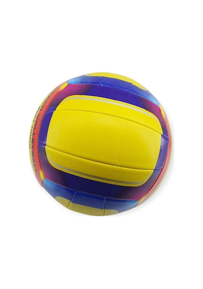 Voleybol Topu Desenli 280 Gr - Vb-810-sarı Sarı