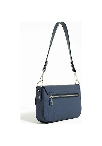 Just Polo Kadın Yeni Sezon Lakos El Ve Omuz Çantası 236005mh Lacivert