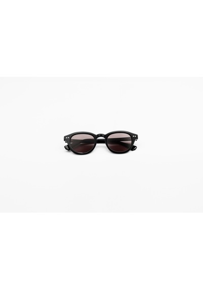 Noon Hl56017 01 46 Unisex Güneş Gözlüğü Siyah