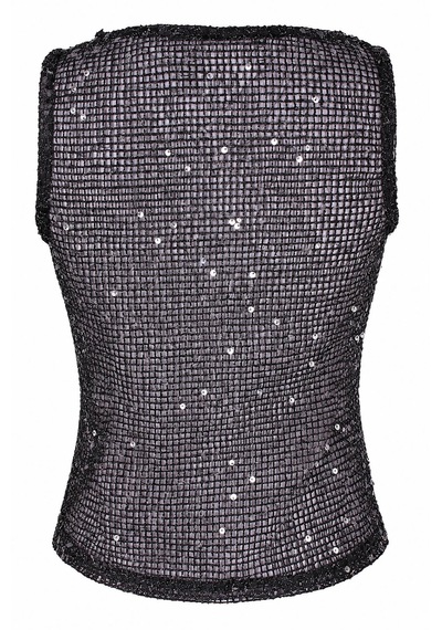 Trender 11081 Lacivert Kadın Bluz 27kln2000071