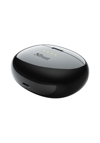 Trust 23839 Nika Touch XP Bluetooth Kulak İçi Kulaklık