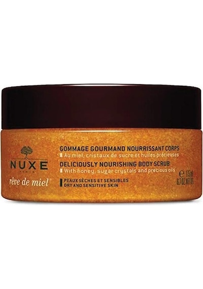 Nuxe Reve De Miel Bal Rüyası Besleyici Vücut Peeling 175 ML