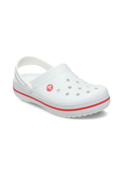 Crocs Crocband Unisex Terlik Cr11016 Crc.0z3 Gri