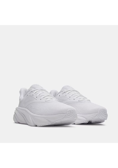 Under Armour Rogue 6 Erkek Beyaz Koşu Ayakkabısı