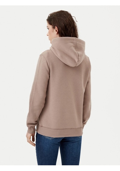 Calvin Klein Calvın Kleın Kadın Sweatshırt J20j223536-pfw J20j223536-pfw Pembe Pembe