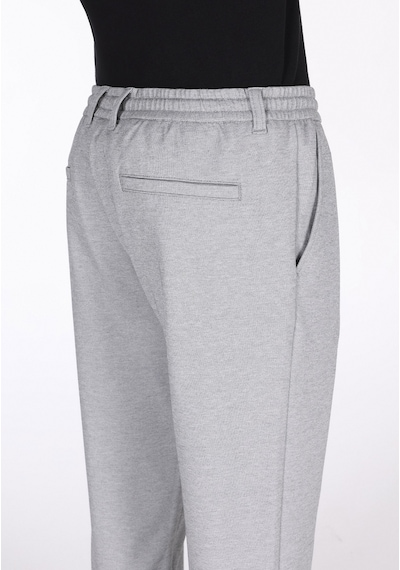 Colin's Colins Slim Fit Orta Bel Uzun Paça Erkek Gri Pantolon Cl1071915 Q1.v1 Gra Gri